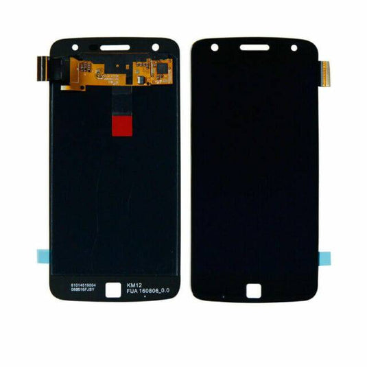 Motorola Moto Z Touch LCD Screen Display Digitizer Assembly - Polar Tech Australia