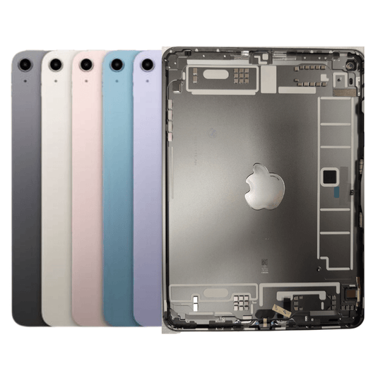 [No Built-in Parts] Apple iPad Air 4 4th 10.9" Back Housing Frame - Polar Tech Australia