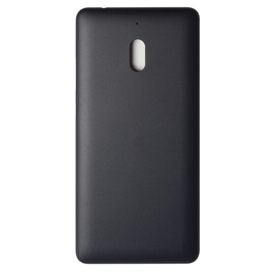 Nokia 2.1 Back Cover - Black (USED OEM Quality) - Polar Tech Australia