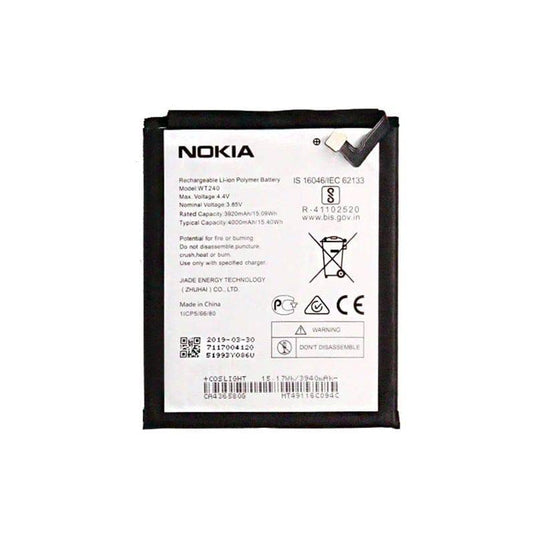 Nokia 2.3/3.2 Replacement Battery (WT240) - Polar Tech Australia