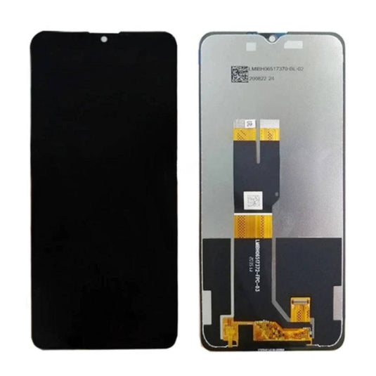 Nokia 2.4 LCD Touch Digitiser Screen Assembly - Polar Tech Australia