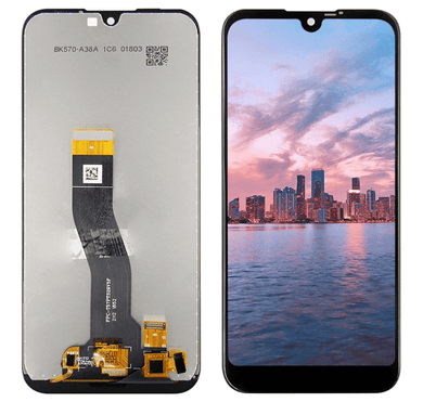 Nokia 4.2 LCD Touch Digitiser Screen Assembly - Polar Tech Australia