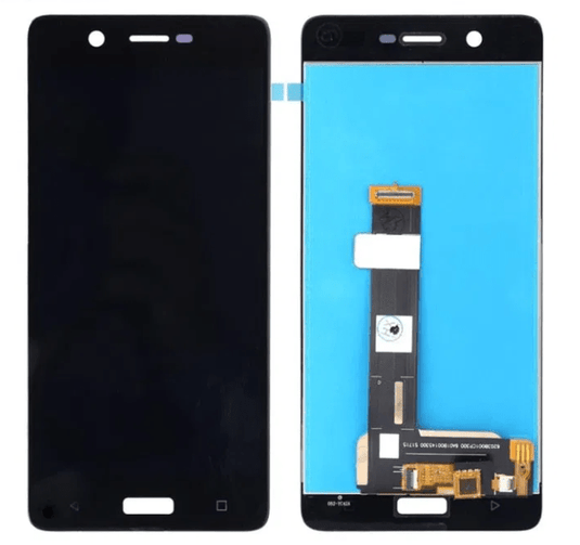 Nokia 5.2 LCD Touch Digitiser Screen Assembly - Polar Tech Australia