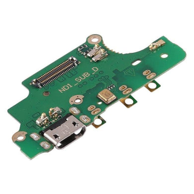 Nokia 5 Charging Port Charger Connector / Microphone Sub board - Polar Tech Australia