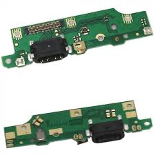 Nokia 6 2018 (Nokia 6.1) Charging Port Charger Connector / Microphone Sub board - Polar Tech Australia