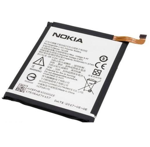Nokia 8 Replacement Battery (HE328) - Polar Tech Australia