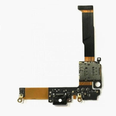 Nokia 8 Sirocco Charging Port Charger Connector / Microphone Sub board - Polar Tech Australia