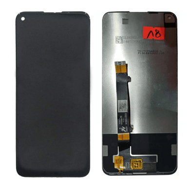 Nokia 8V /8 V 5G LCD Touch Digitiser Display Screen Assembly - Polar Tech Australia