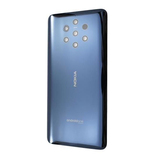 Nokia 9 Pureview Back Rear Replacement Glass Panel - Polar Tech Australia