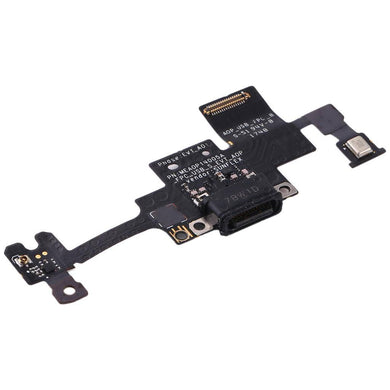 Nokia 9 PureView Charging Port Charger Connector / Microphone Sub board - Polar Tech Australia