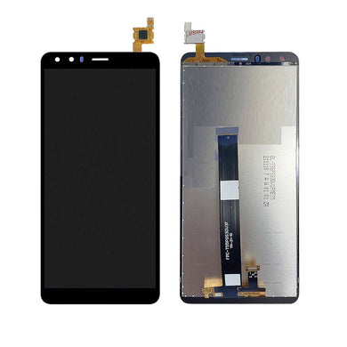 Nokia C01 Plus (TA-1387) LCD Touch Digitizer Display Screen Assembly - Polar Tech Australia