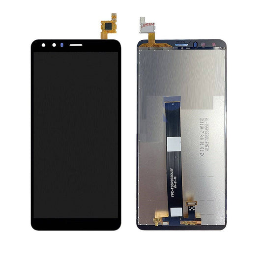 Nokia C01 Plus (TA-1387) LCD Touch Digitizer Display Screen Assembly - Polar Tech Australia