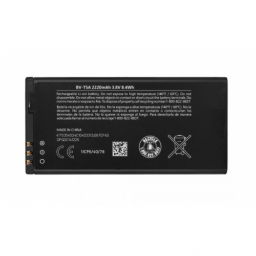 Nokia Lumia 730/735/738 Replacement Battery (BV-T5A) - Polar Tech Australia