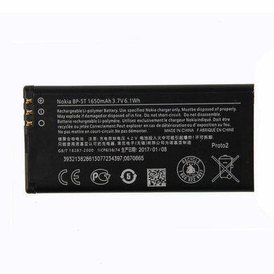 Nokia Lumia 820 Replacement Battery (BP-5T) - Polar Tech Australia