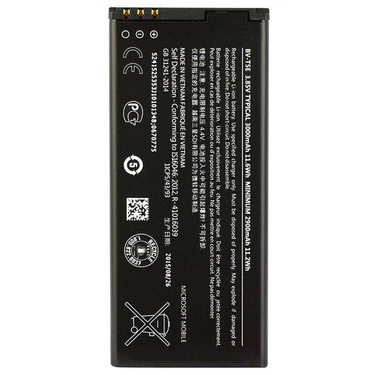 Nokia Lumia 950 Replacement Battery (BV-T5E) - Polar Tech Australia