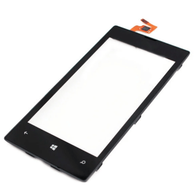 Nokia Microsoft Lumia 520/525 Digitiser Touch Glass Screen - Polar Tech Australia