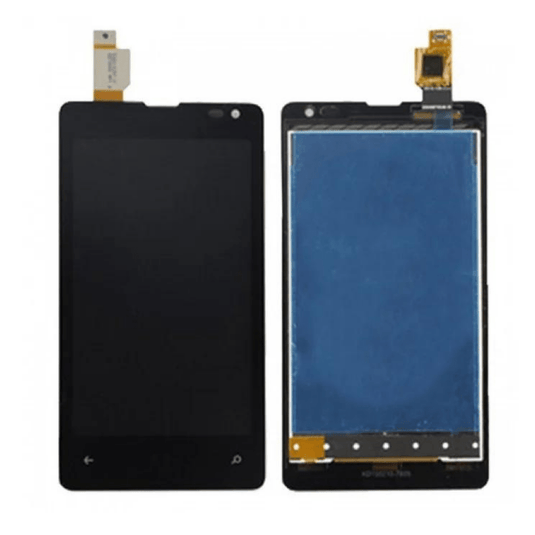 Nokia Microsoft Lumia 532 LCD Touch Digitiser Screen With Assembly - Polar Tech Australia