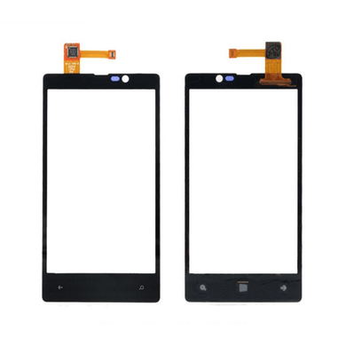 Nokia Microsoft Lumia 820 Digitiser Touch Glass Screen - Polar Tech Australia
