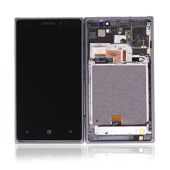 Nokia Microsoft Lumia 925 LCD Touch Digitiser Screen Assembly - Polar Tech Australia