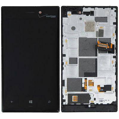 Nokia Microsoft Lumia 928 LCD Touch Digitiser Screen Assembly - Polar Tech Australia