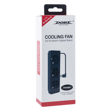 Nintendo Switch Cooling Fan - Polar Tech Australia