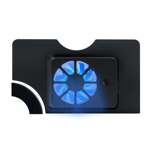 Nintendo Switch OLED Dock Cooling Fan - Polar Tech Australia