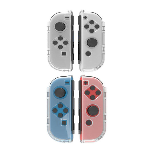 Protective PC Case for Nintendo Switch/Switch Oled Joy Con(HBS-391) - Game Gear Hub