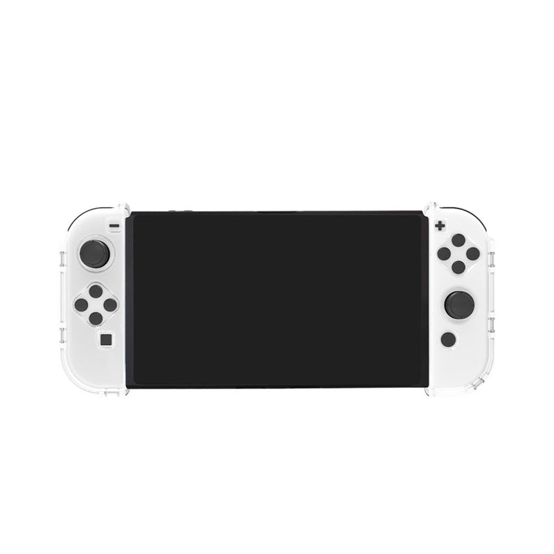 Cargue la imagen en el visor de la galería, Protective PC Case for Nintendo Switch/Switch Oled Joy Con(HBS-391) - Game Gear Hub
