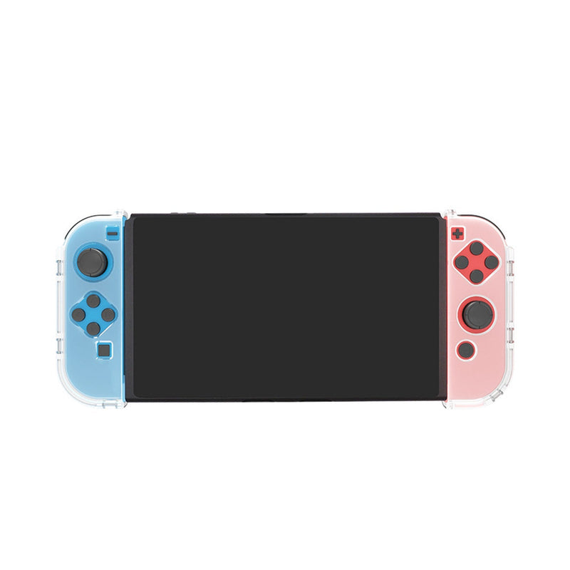 Load image into Gallery viewer, Protective PC Case for Nintendo Switch/Switch Oled Joy Con(HBS-391) - Game Gear Hub
