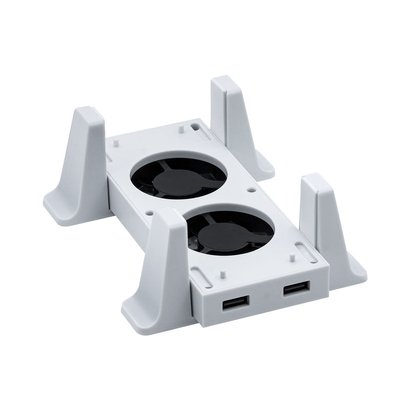 Load image into Gallery viewer, Xbox Series S Console Cooling Vertical Stand - Polar Tech Australia
