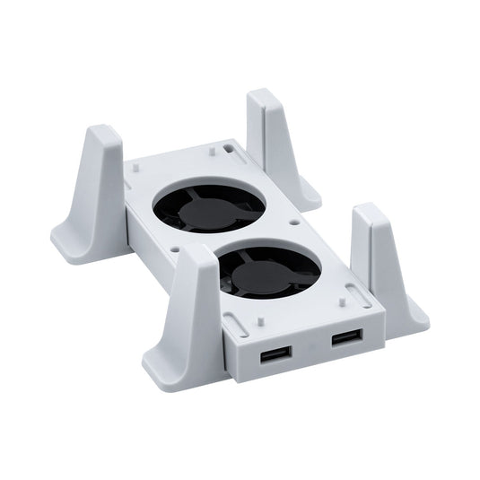 Xbox Series S Console Cooling Vertical Stand - Polar Tech Australia