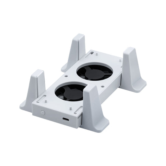 Xbox Series S Console Cooling Vertical Stand - Polar Tech Australia