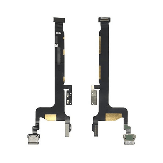 OnePlus 1+2 - Charging Port Charger Flex - Polar Tech Australia