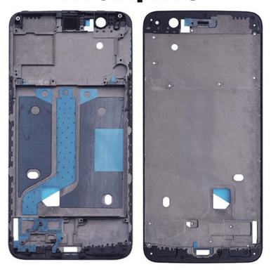 OnePlus 5 One Plus 1+5 Back Housing Frame - Polar Tech Australia