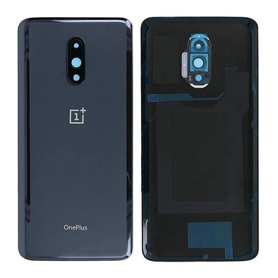 OnePlus 7 One Plus 1+7 Back Rear Glass Panel - Polar Tech Australia