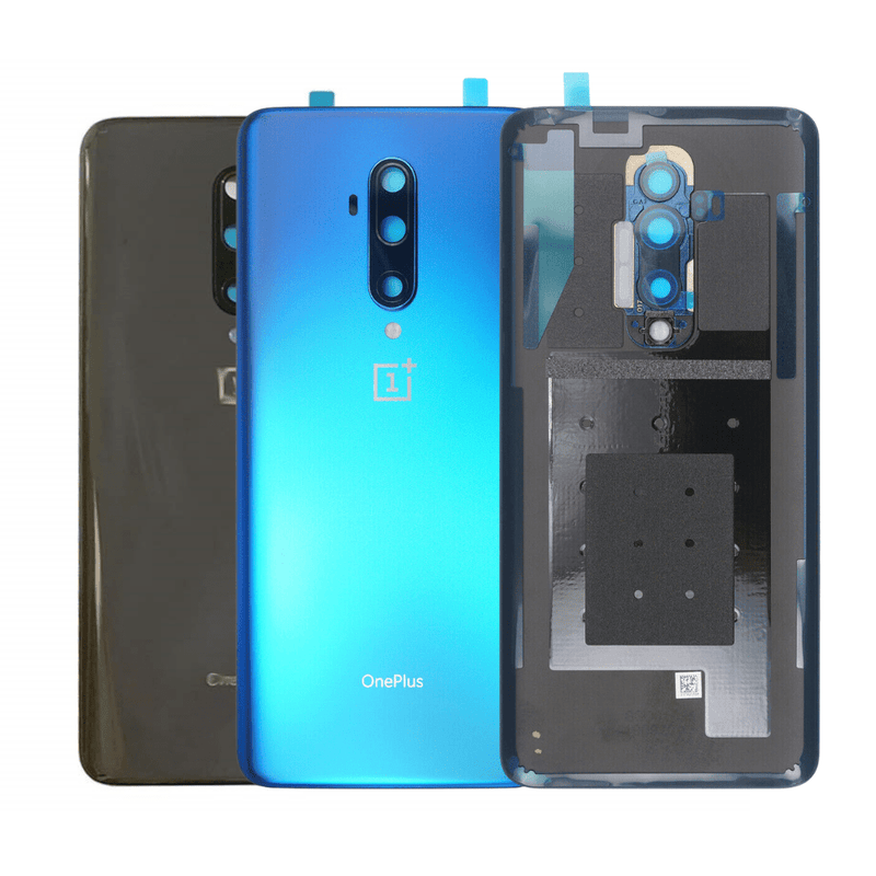 Cargue la imagen en el visor de la galería, OnePlus 7 Pro / One Plus 1+7 Pro Back Rear Glass Panel - Polar Tech Australia
