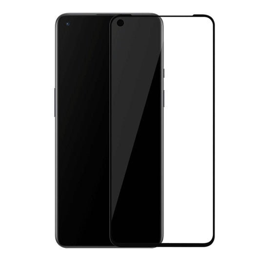 OnePlus 7T/1+7T Full Covered Tempered Glass Screen Protector - Polar Tech Australia
