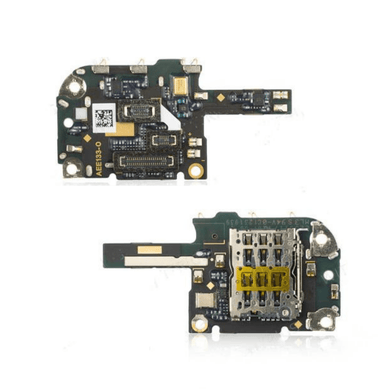 OnePlus 7T / 1+7T Sim Reader & Microphone Sub Board - Polar Tech Australia