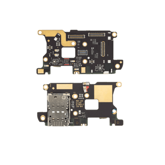 OnePlus 7T Pro / 1+7T Pro Sim Reader & Microphone Sub Board - Polar Tech Australia