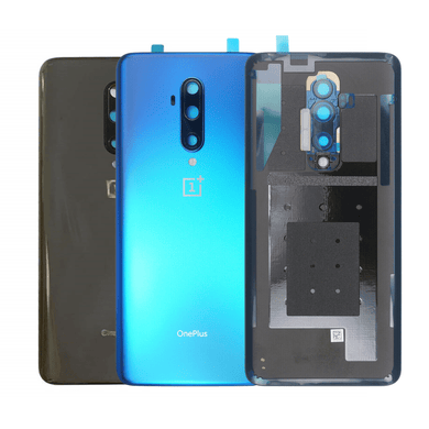 OnePlus 7T Pro / One Plus 1+7T Pro Back Rear Glass Panel - Polar Tech Australia