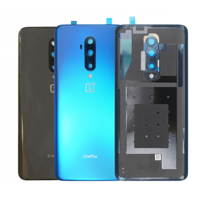 Load image into Gallery viewer, OnePlus 7T Pro / One Plus 1+7T Pro Back Rear Glass Panel - Polar Tech Australia

