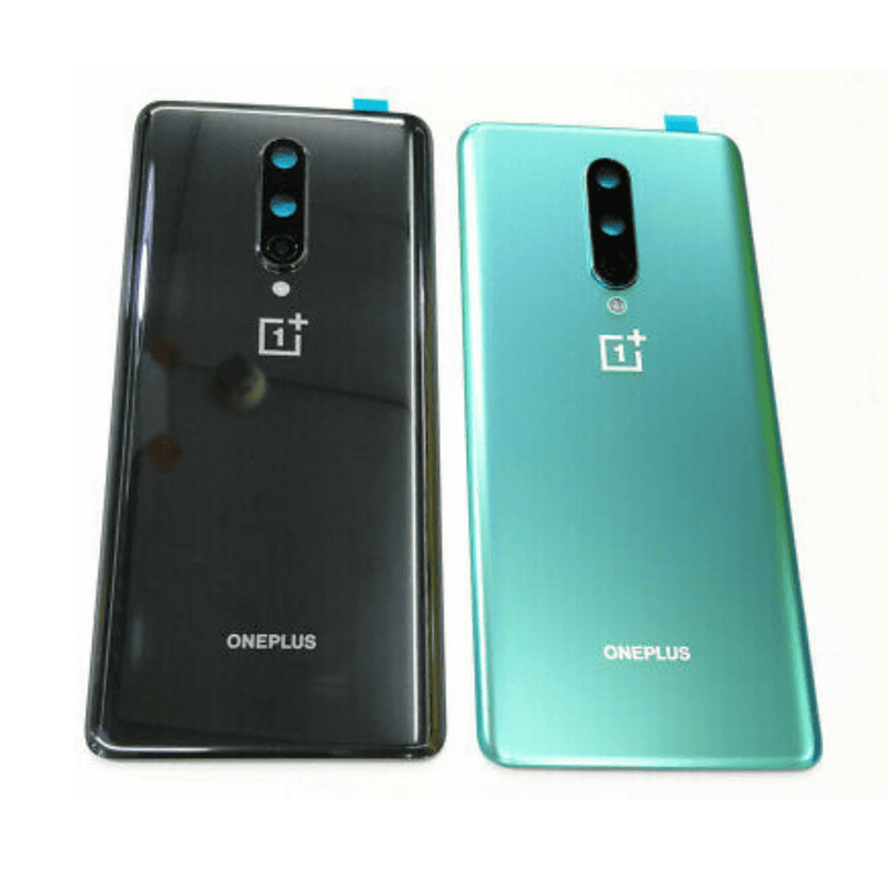 Load image into Gallery viewer, [With Camera Lens] OnePlus 1+ 8 - Back Rear Glass Panel - Polar Tech Australia
