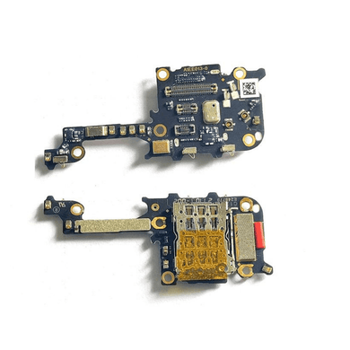 OnePlus 8T / 1+8T Sim Reader & Microphone Sub Board - Polar Tech Australia