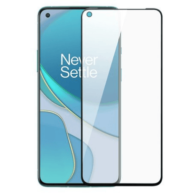 OnePlus 1+9 - Full Covered Tempered Glass Screen Protector - Polar Tech Australia