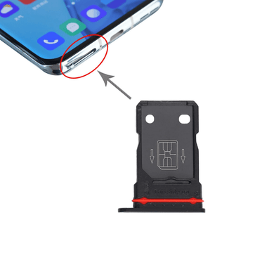 OnePlus 9 Pro / One Plus 1+9 Pro Sim Tray Holder - Polar Tech Australia