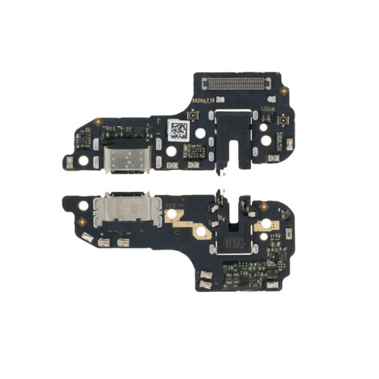 OnePlus Nord N10 / 1+Nord N10 5G Charging Port & Headphone Jack Sub Board - Polar Tech Australia