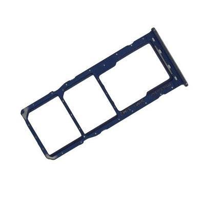 OPPO A15/A15s Sim Card Reader Tray Holder - Polar Tech Australia