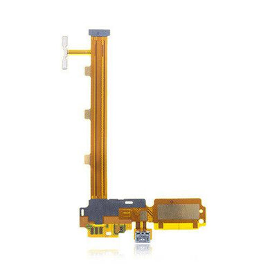 OPPO A37 Charging Port Flex - Polar Tech Australia