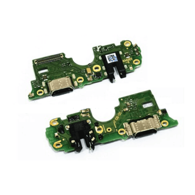 OPPO A54 5G / A74 5G Charging Port Headphone Jack Port Microphone Sub Board - Polar Tech Australia