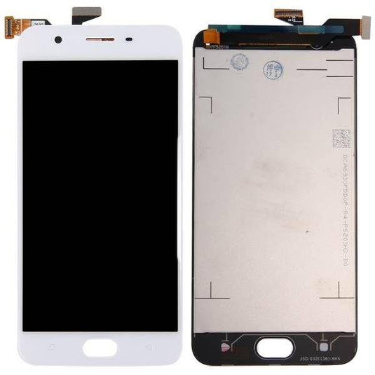 OPPO A57 LCD Touch Digitiser Display Screen Assembly - Polar Tech Australia